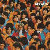 Alvvays - Adult Diversion