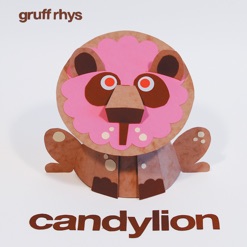 CANDYLION cover art