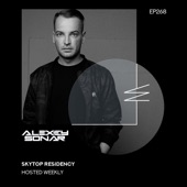 SkyTop Residency 268 (DJ Mix) artwork