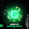 Greeze Remix (feat. Original Sin, SOTA, Sub Killaz, Profile, Filthy Habits, Nick The Lot & Crossy) - EP album lyrics, reviews, download