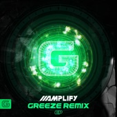 Greeze Remix (feat. Original Sin, SOTA, Sub Killaz, Profile, Filthy Habits, Nick The Lot & Crossy) - EP artwork