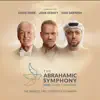 The Abrahamic Symphony album lyrics, reviews, download