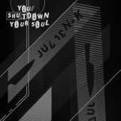 You // Shut Down Your Soul artwork