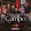 Tudo Vem do Campo - Single