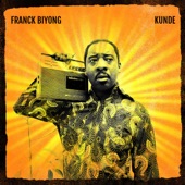 Franck Biyong - Tingsoba