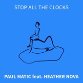 Stop All the Clocks (feat. Heather Nova) artwork