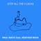 Stop All the Clocks (feat. Heather Nova) artwork