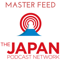 The Japan Podcast Network Master Feed podcast