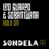 Hold On - Single