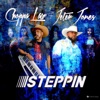 Steppin (feat. Jeter Jones) - Single