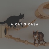 A Cat's Casa artwork