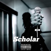 Scholar artwork