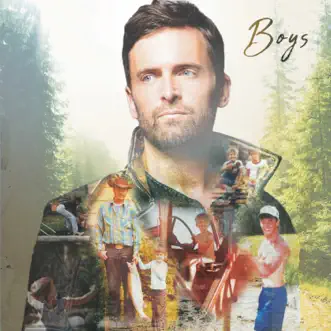 Boys by Dean Brody album reviews, ratings, credits