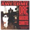 On the Rampage - Awesome Dre & The Hard Core Committee lyrics