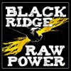 Raw Power - EP