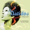 Tengo Sed - Batidos lyrics