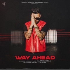 Way Ahead - EP