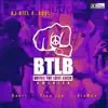 BTLB America (feat. Flau'jae, GloMan & Nasir) - Single album lyrics, reviews, download
