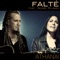 Falté (feat. Haydée Milanés) - Athanai lyrics