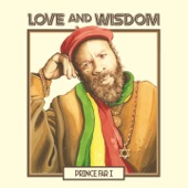 Prince Far I - Dub and Wisdom