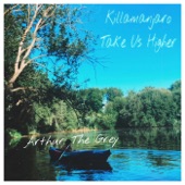 Killamanjaro Take Us Higher (Arthur the Grey Remix) [feat. Letta Mbulu] artwork