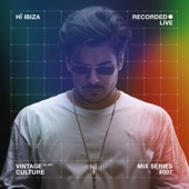 Live at Hï Ibiza (DJ Mix) artwork