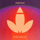 Friktion artwork