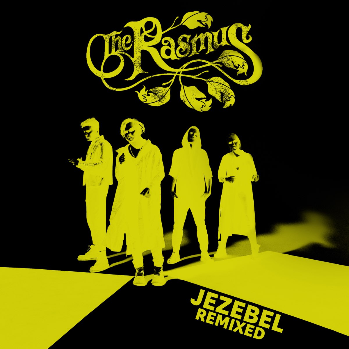 ‎ザ・ラスマスの「jezebel Remixed Single」をapple Musicで