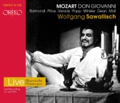 Mozart: Don Giovanni, K. 527 artwork