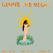 Gimme The Night (feat. Massiv3 & Zina Eve) artwork