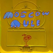Moscow Mule (feat. SW) [Remix] artwork