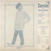 Damion - Your Secret Is Safe With Me