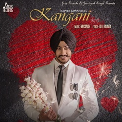 Rajvir Jawanda - Kangani