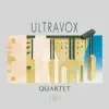 Quartet (Remastered Definitive Edition) album lyrics, reviews, download