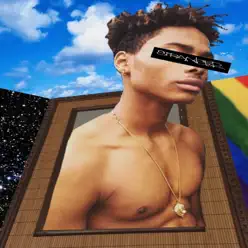 Stranger - Single - 070 Shake Stranger - Single - 070 Shake