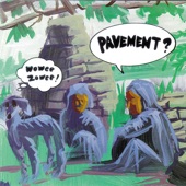 Pavement - Kennel District