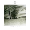 Never Go Back - Single