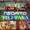 Tiki Taka - Single