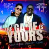 The Game Is Yours - Single (feat. Ashley Lowe) - Single album lyrics, reviews, download