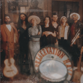 Live From New Orleans at Preservation Hall - Rising Appalachia