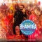 Bhangra Paun Deyo - Navraj Hans & Amzee Sandhu lyrics