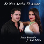 Se Nos Acaba el Amor (feat. José Julian) artwork