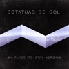 My Place (To Stay Version) - Single