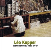 Leo Kupper - Aerosons (1982)