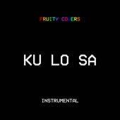 Ku Lo Sa (Instrumental) artwork