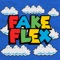 FAKE FLEX (feat. Jeorge II & MaloTheDJ) - JeLo lyrics