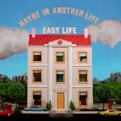 MAYBE IN ANOTHER LIFE... by Easy life album reviews, ratings, credits