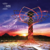 Tree of Life Suite - Roberto Cacciapaglia & Royal Philharmonic Orchestra