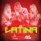 Latina (Extended Version) artwork
