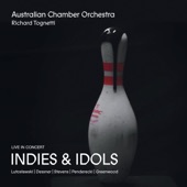 Indies & Idols (Live In Concert) artwork
